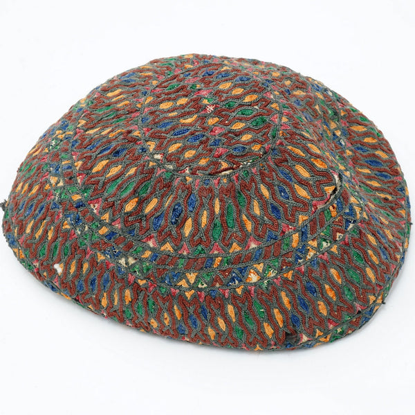 Turkoman Hat